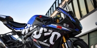 Suzuki Gsx R Ryuyo Extreme Components Solo Opere D Arte