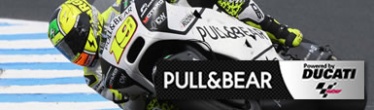 PULL&BEAR ASPAR Team MotoGP