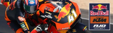 Red Bull KTM Ajo