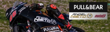 Angel Nieto Team Moto 2