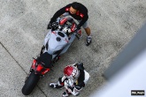 PRO ITALIA - Motorcycle Bespoke-2