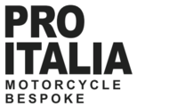 PRO ITALIA Motorcycle Bespoke