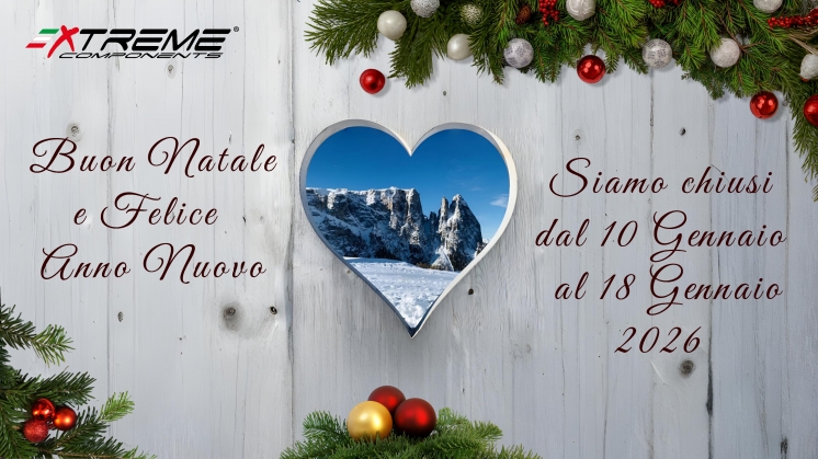 Buone Feste