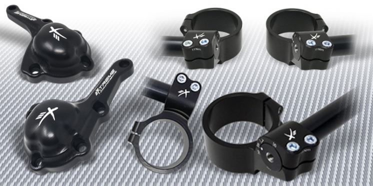 NUOVO PRODOTTO: Materiale per BMW S1000RR 2018