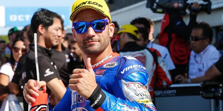 Grande Mattia anche a Silverstone