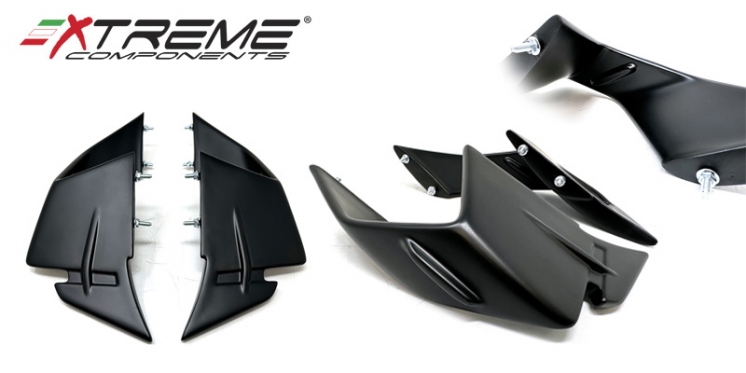 NEW PRODUCT: Epotex winglets BMW S1000RR 2023