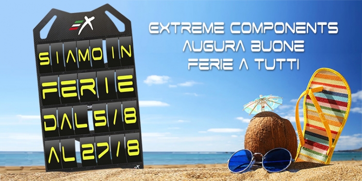 Ferie estive