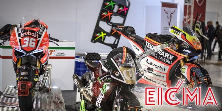 Thanks EICMA 2016