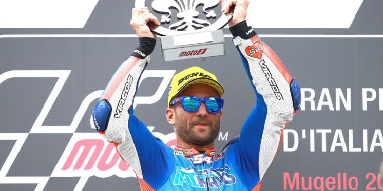Grandi risultati al Mugello