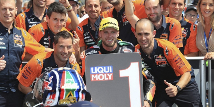 Risultati top #GermanGP