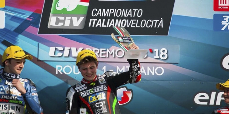 Primo Round #ElfCIV2018 ricco di Vittorie