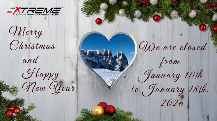 Happy Holidays