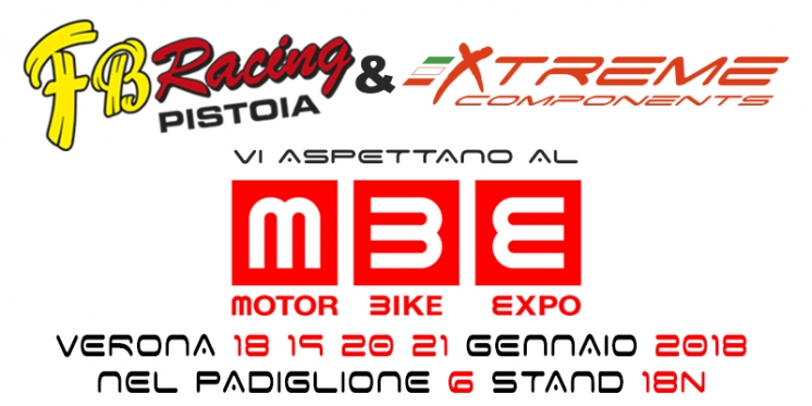 Motor Bike Expo 2018