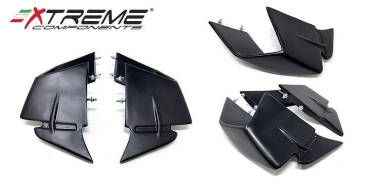 NEW PRODUCT: New Epotex winglets for BMW M1000RR